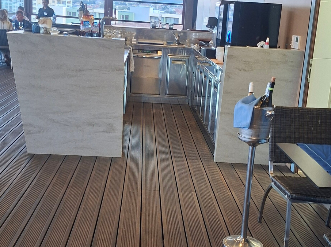 美丽华 HVD 俱乐部酒店 - 超全包式主图