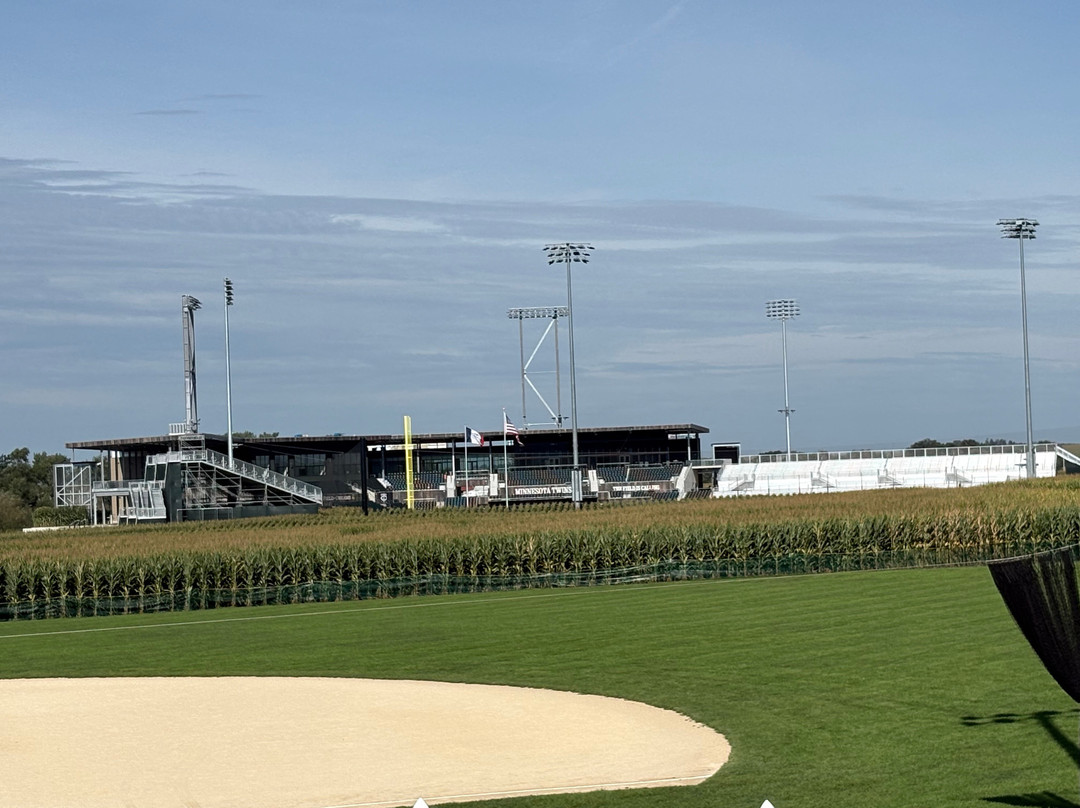 Field of Dreams Movie Site-Dyersville必去景点