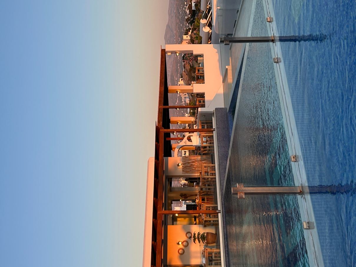 Seaclub Naxos Grand-旅行者