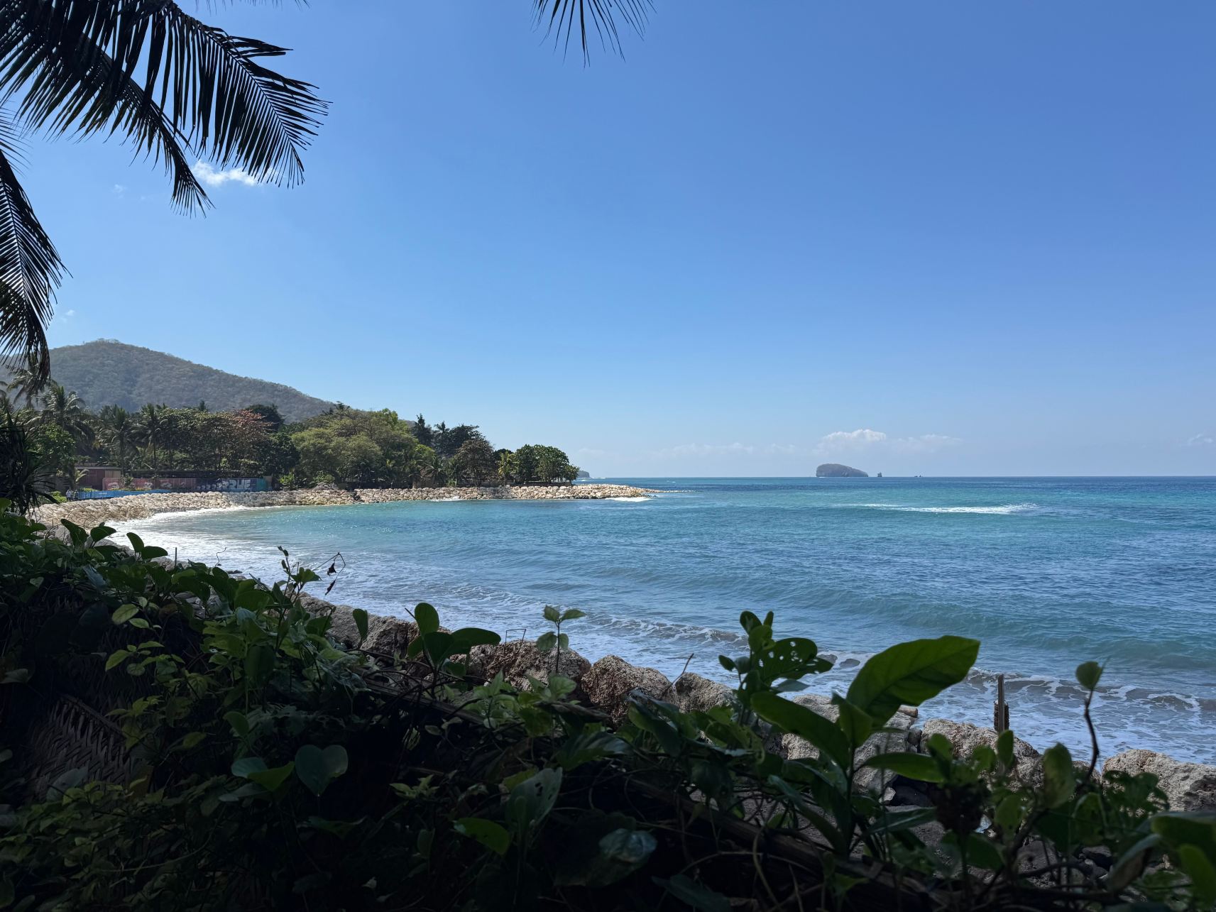坎迪海滩水疗度假村-旅行者