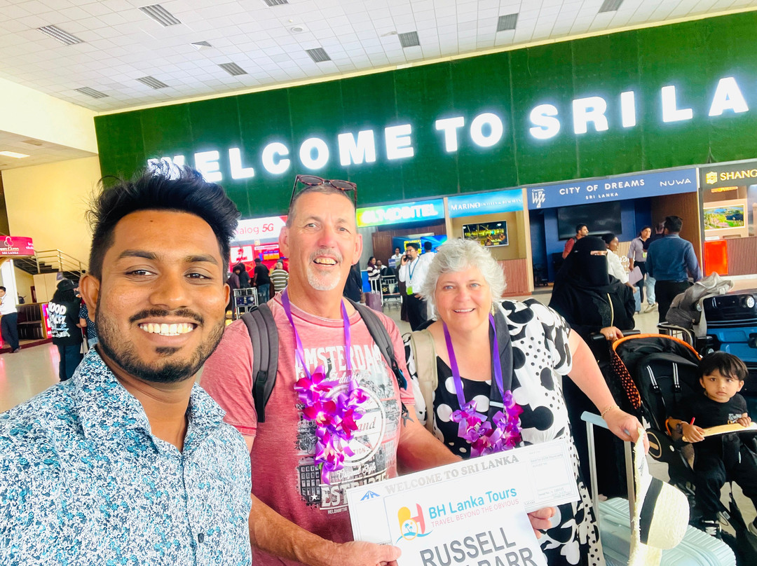 BH Lanka Tours-Kurunegala必去景点