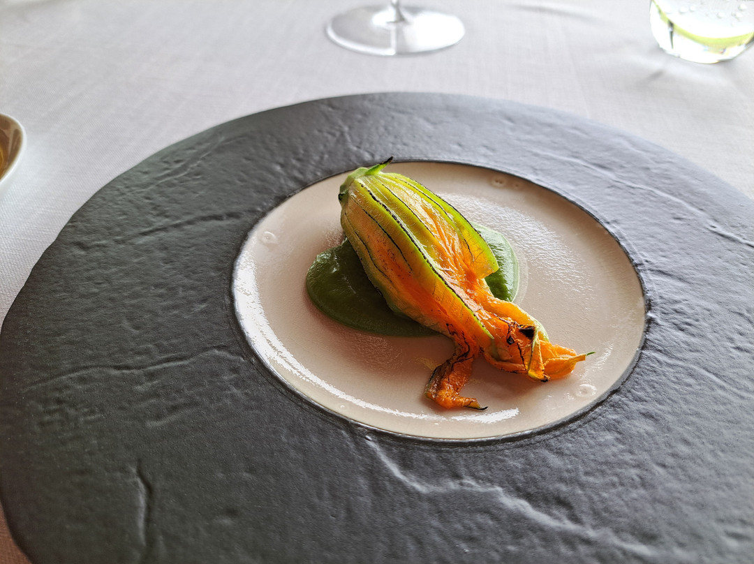 Restaurante El Puntido