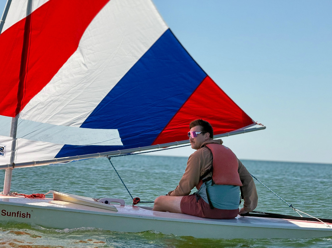 Chatham Sailboat Rentals-查塔姆必去景点