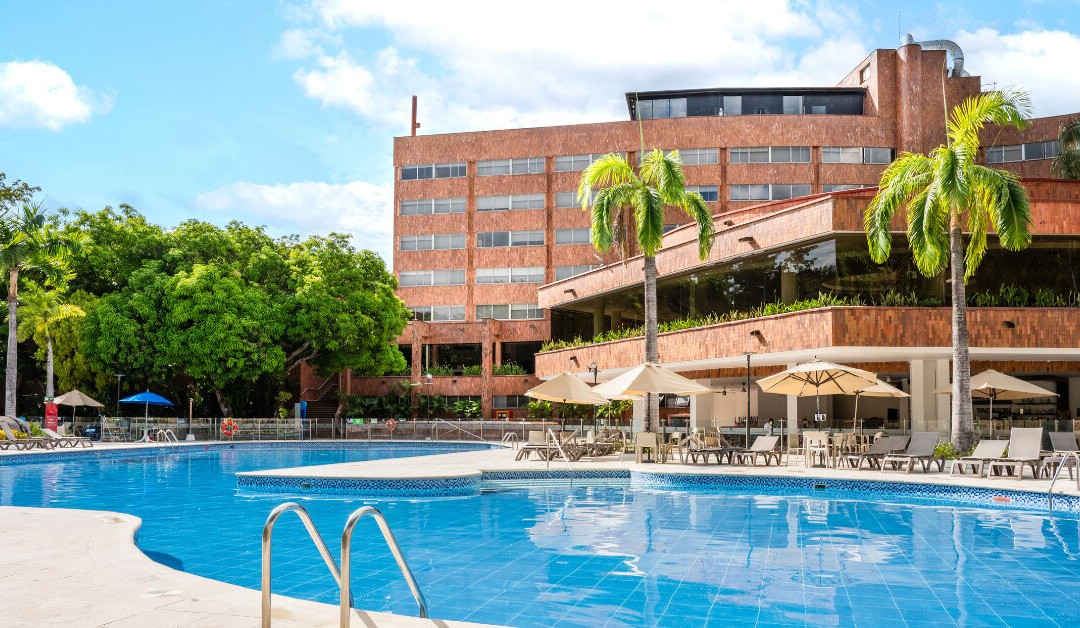 Hotel Kualamaná Cafam Melgar主图