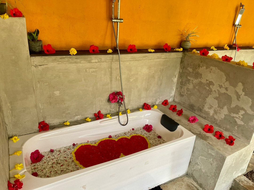 FEWAS Ayurveda Resort