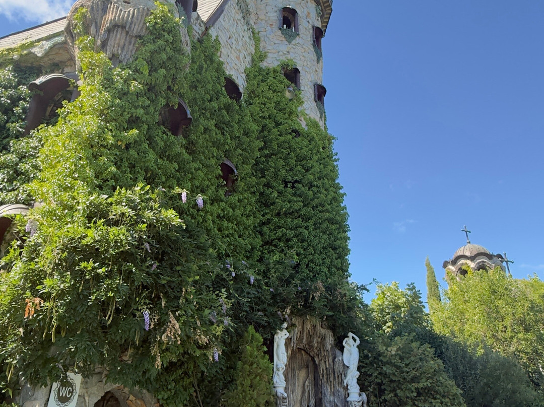 Ravadinovo Castle-索佐波尔必去景点