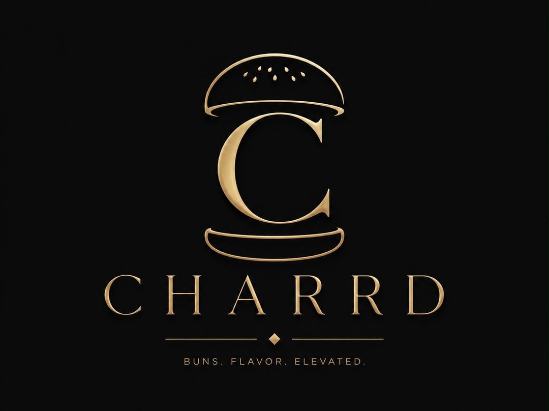 Charrd