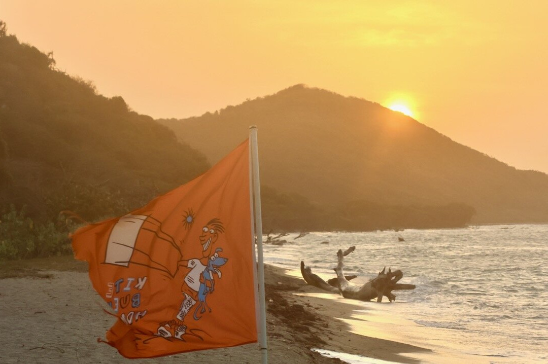 Kite Buen Hombre-Buen Hombre必去景点