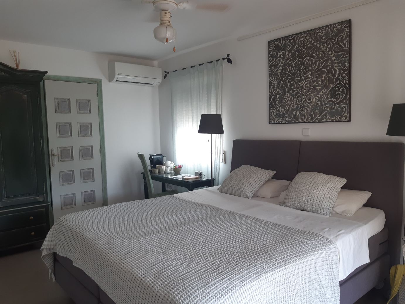Villa Foia Vella - Adults Only-客卧