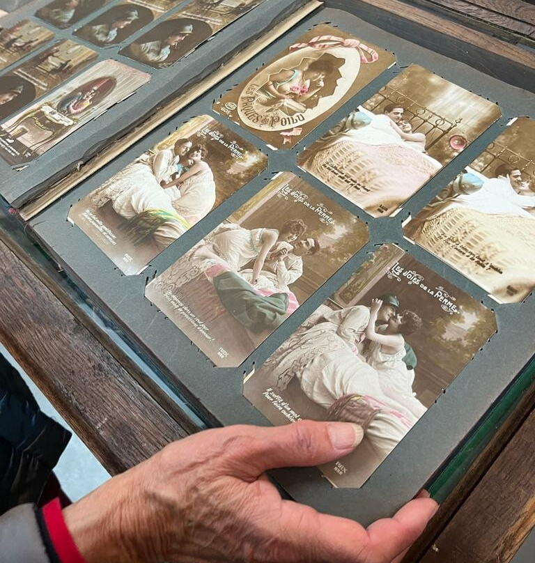 La Sirène - Musée-Blainville-Crevon必去景点