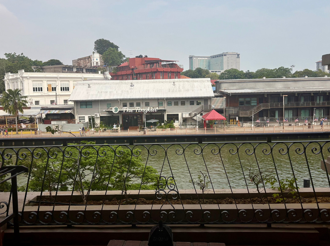 马六甲Casa del Rio河畔之家酒店主图