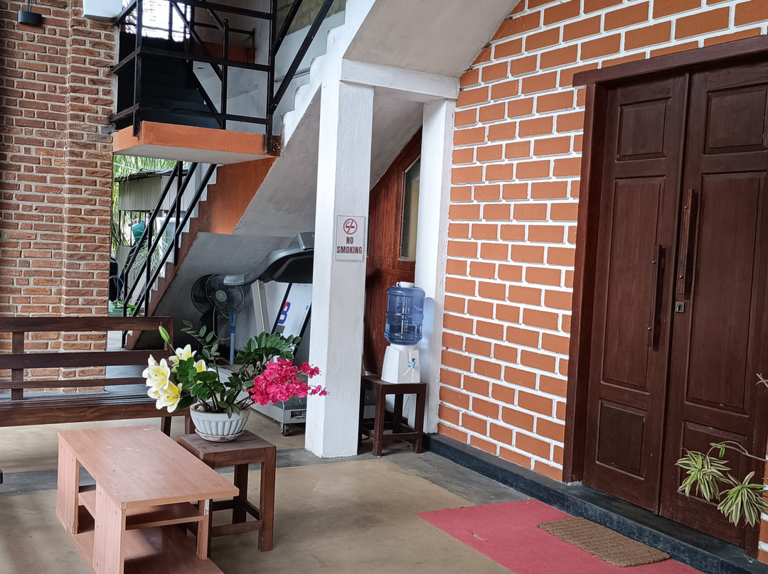 Eco Farm Village Resort
