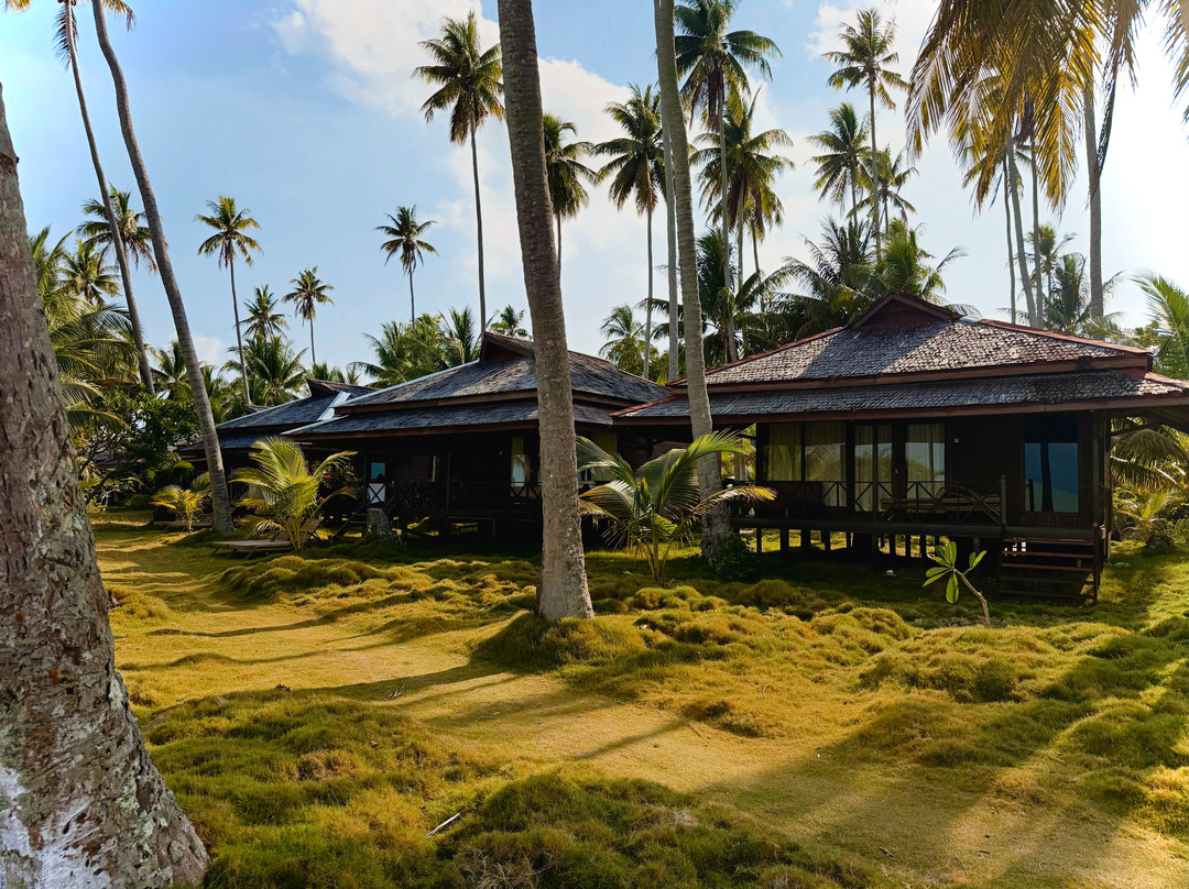 Nunukan Island Resort主图