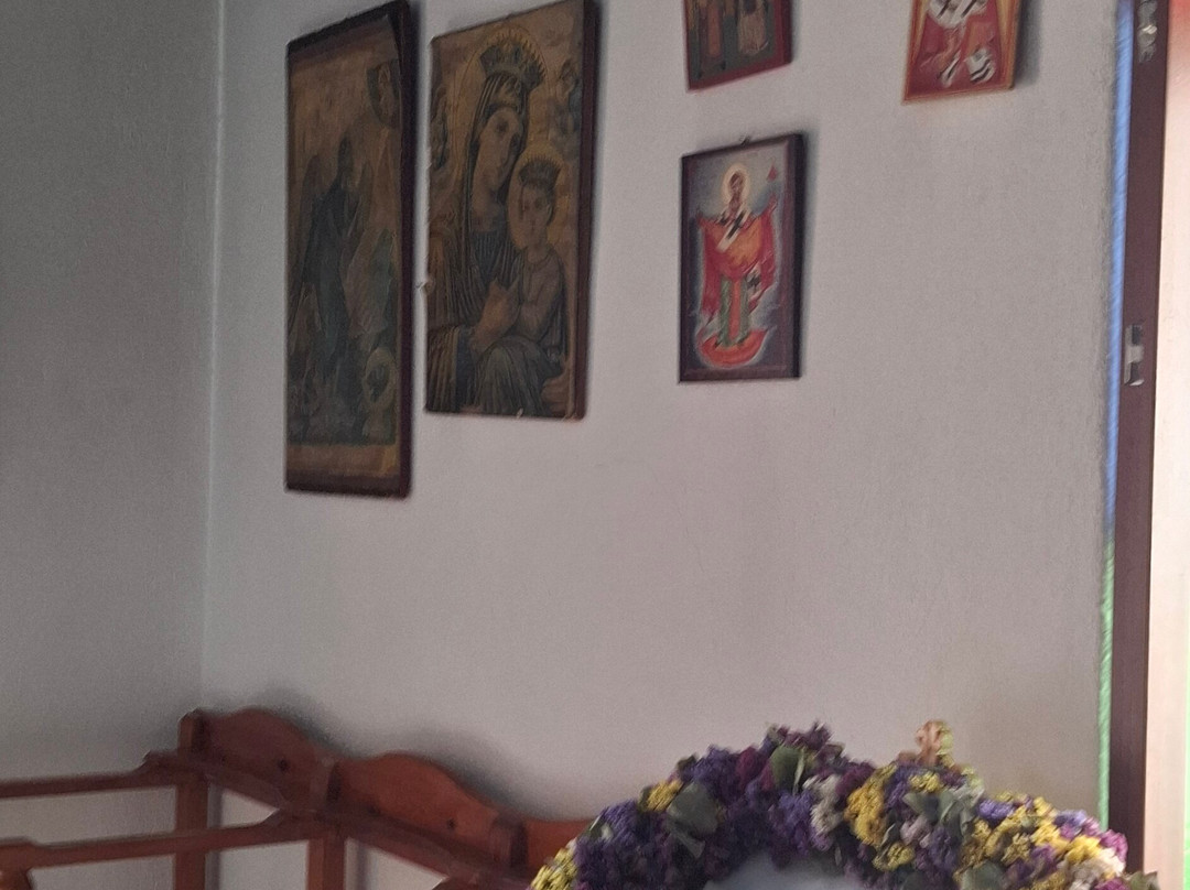 Agios Ioannis Chapel-Machalas必去景点