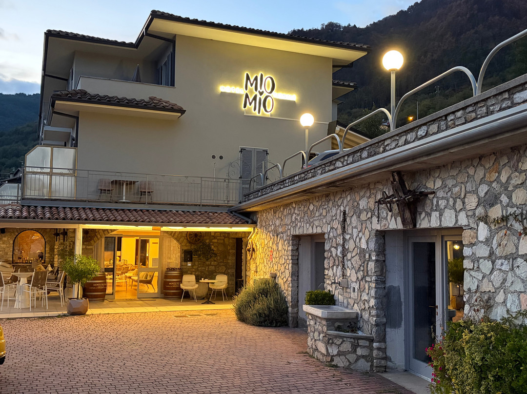 Hotel MioMio