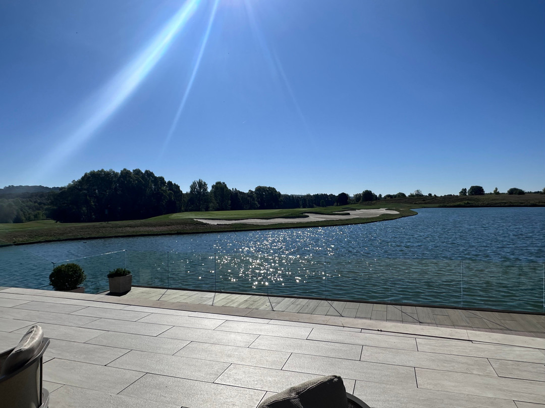 Zala Springs Golf Resort-Zalacsany必去景点