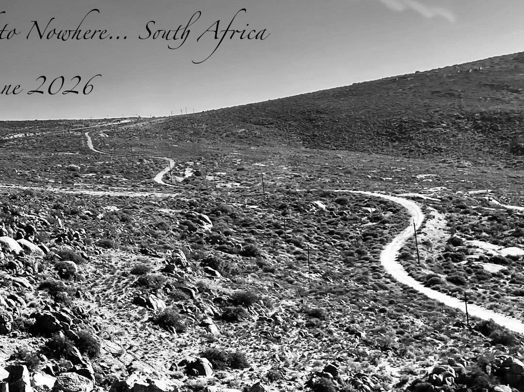 Piekenierskloof Pass-Citrusdal必去景点