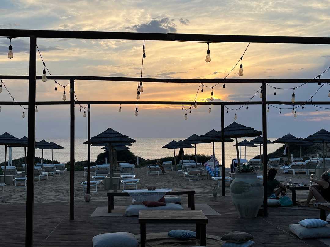 Kalè Beach Club-Portopalo di Capo Passero必去景点
