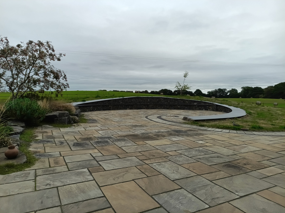 Taraloka Buddhist Retreat Centre For Women