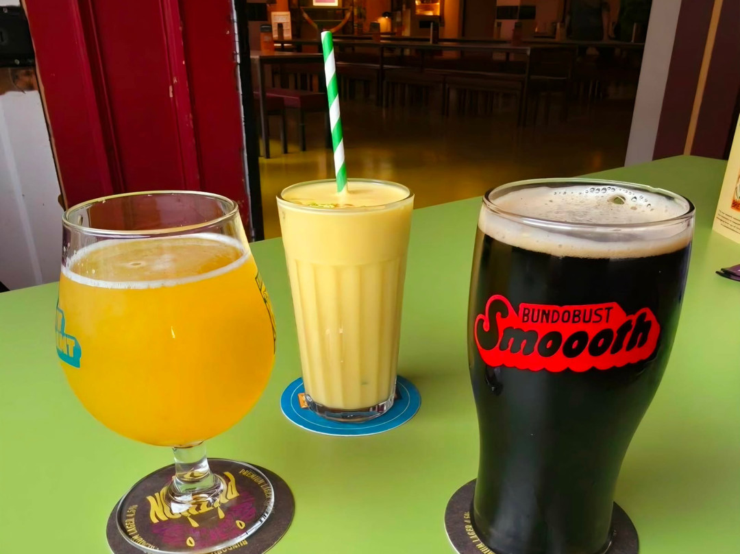 Bundobust Liverpool