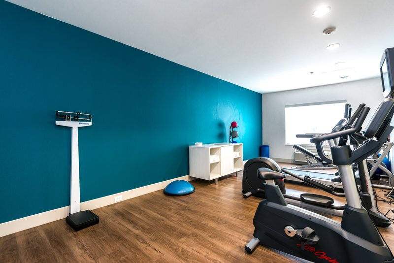Hogansville酒店住宿-Holiday Inn Express & Suites Lagrange By IHG