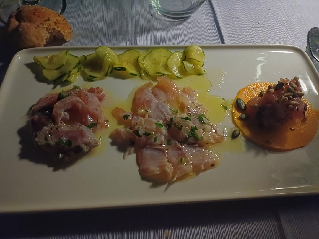 Ilprofessore Home Restaurant