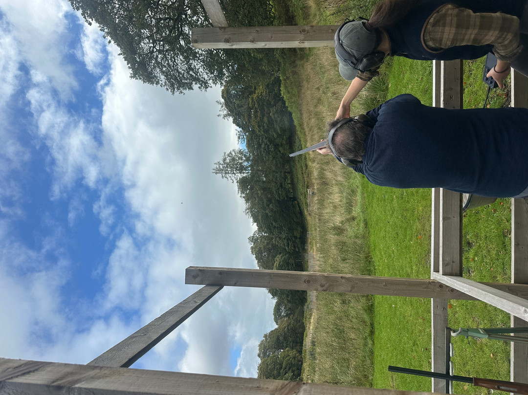 Graythwaite Adventure-Hawkshead必去景点