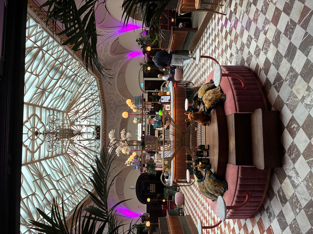 沃尔特酒店 - WorldHotels Crafted 匠旅系列主图