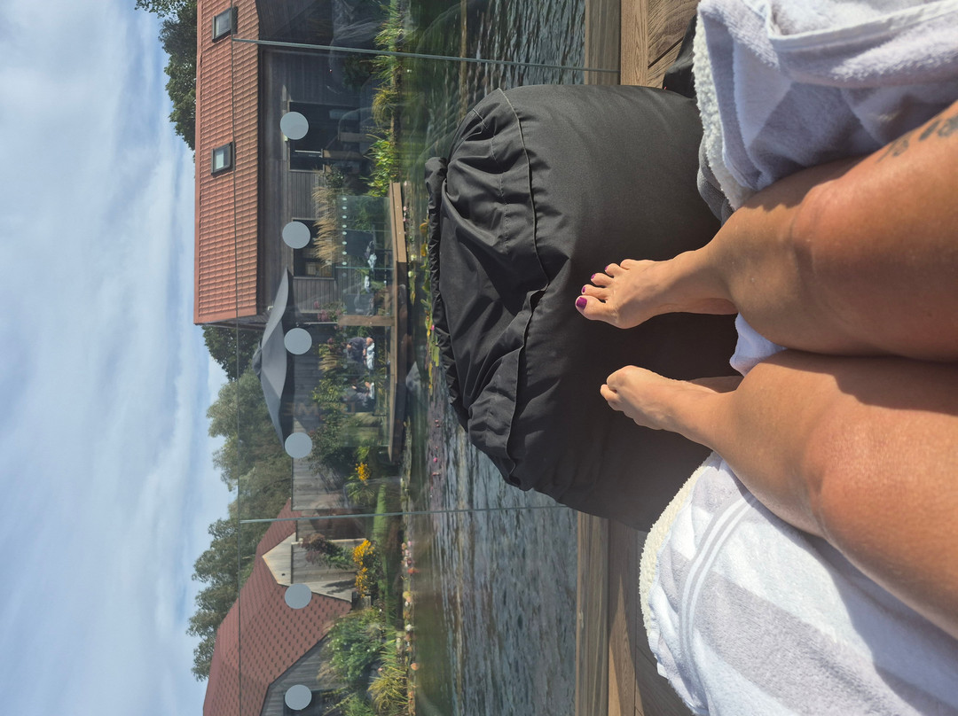 Yorkshire Spa Retreat主图