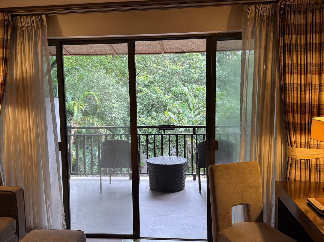 Dusai Resort & Spa主图