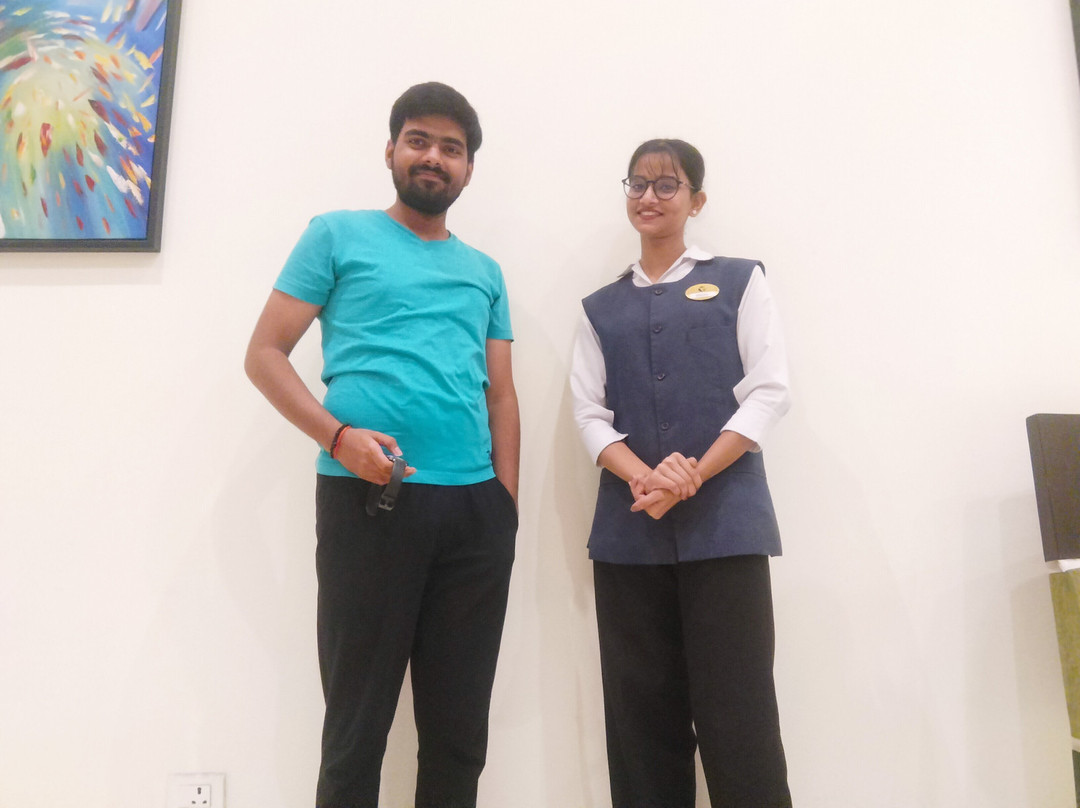 Fortune Park Dahej - ITC酒店集团成员主图