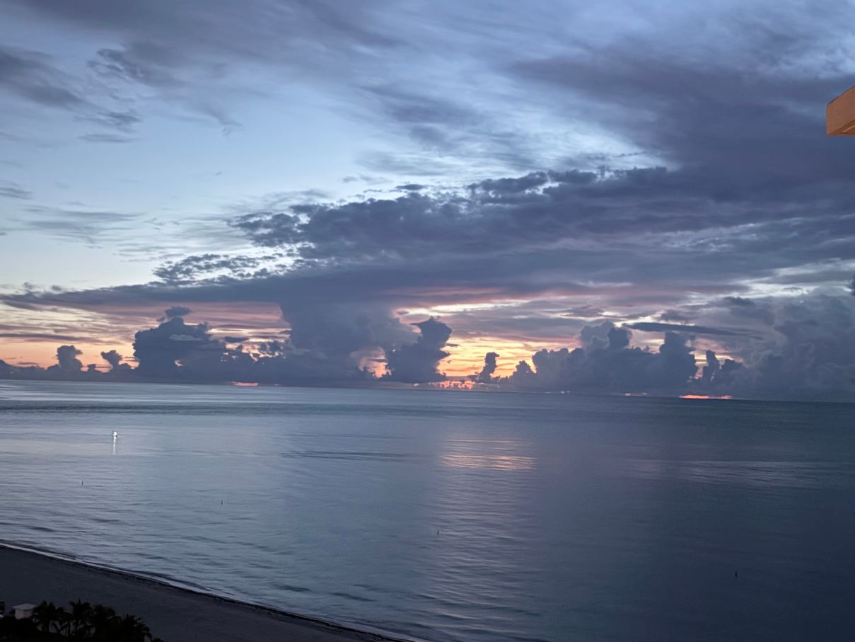 巴尔港瑞吉度假酒店-旅行者
