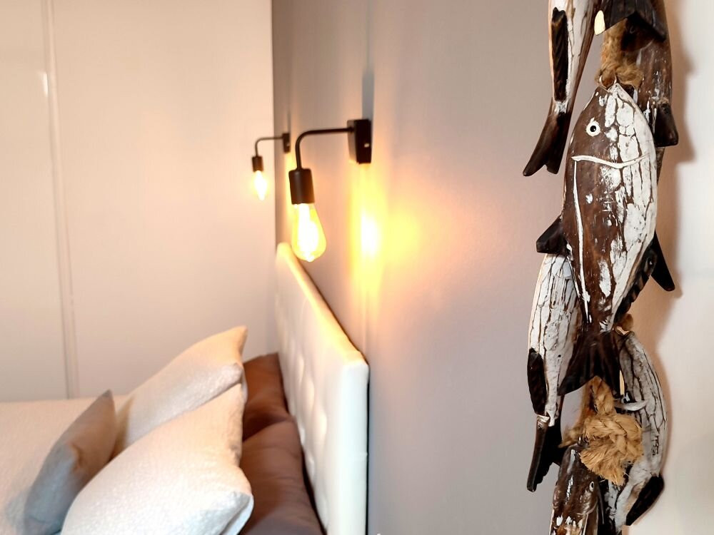 Boutique B&B Maison Aguerria主图