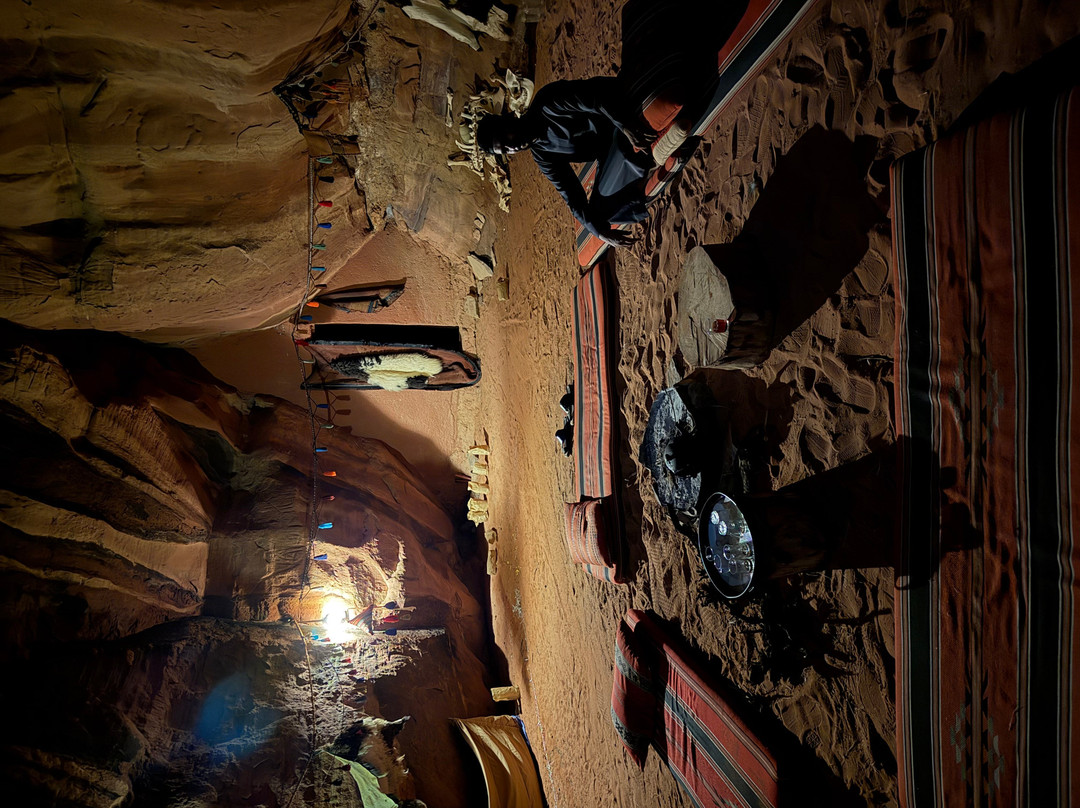 Bedouin Nights Camp-Wadi Rum Village必去景点
