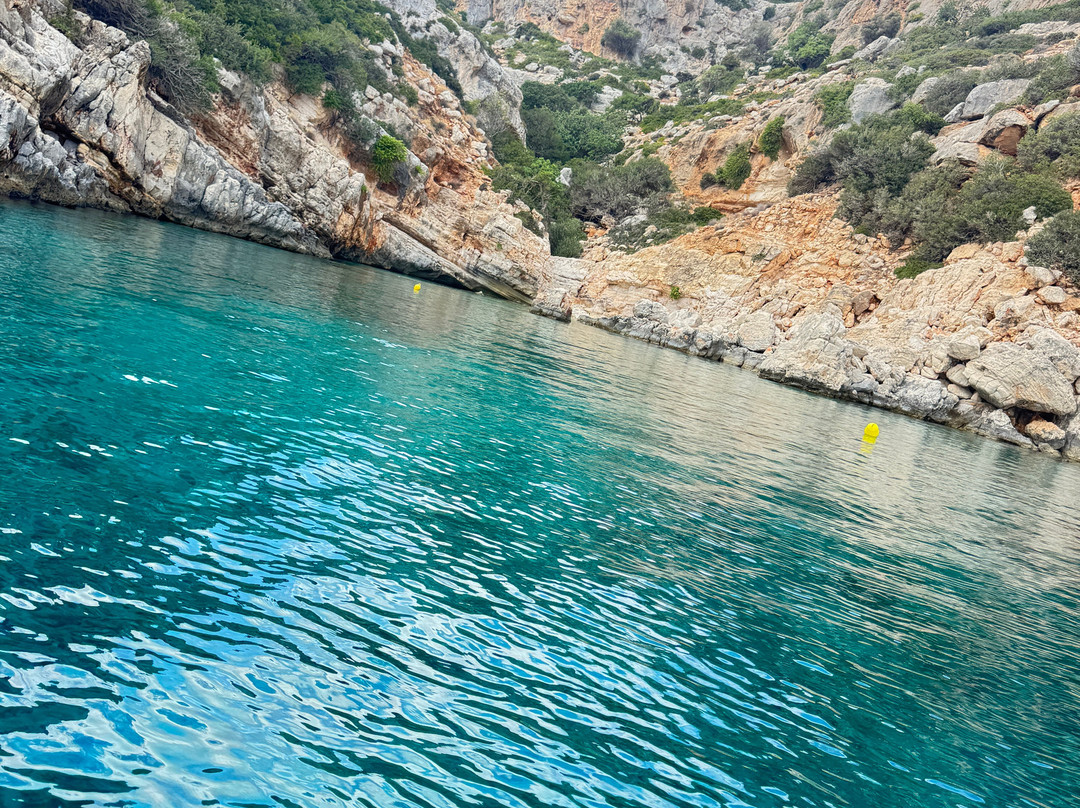 Seaside Boat Rental Kalives-Kalyves必去景点