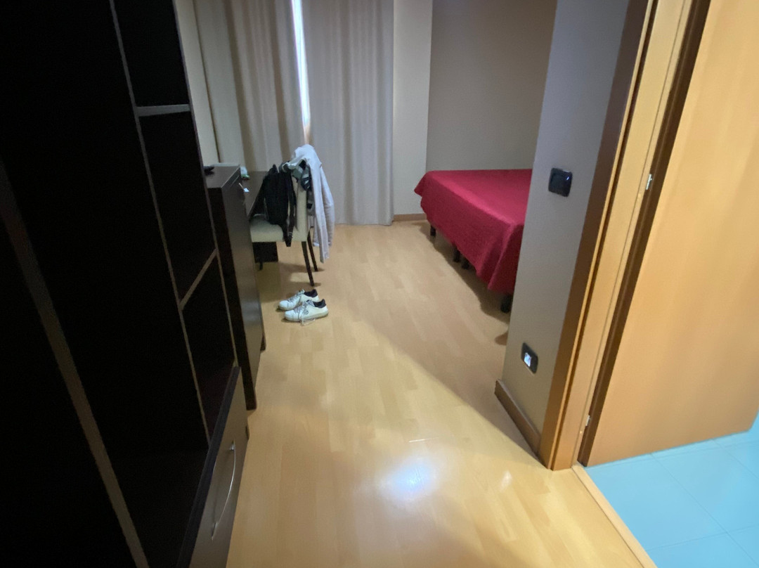 Hotel Motel Galaxy主图