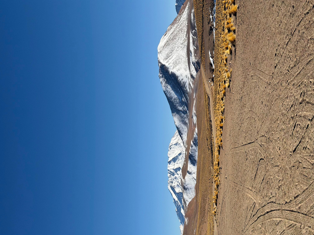 Geyser del Tatio-圣佩德罗-德阿塔卡马必去景点