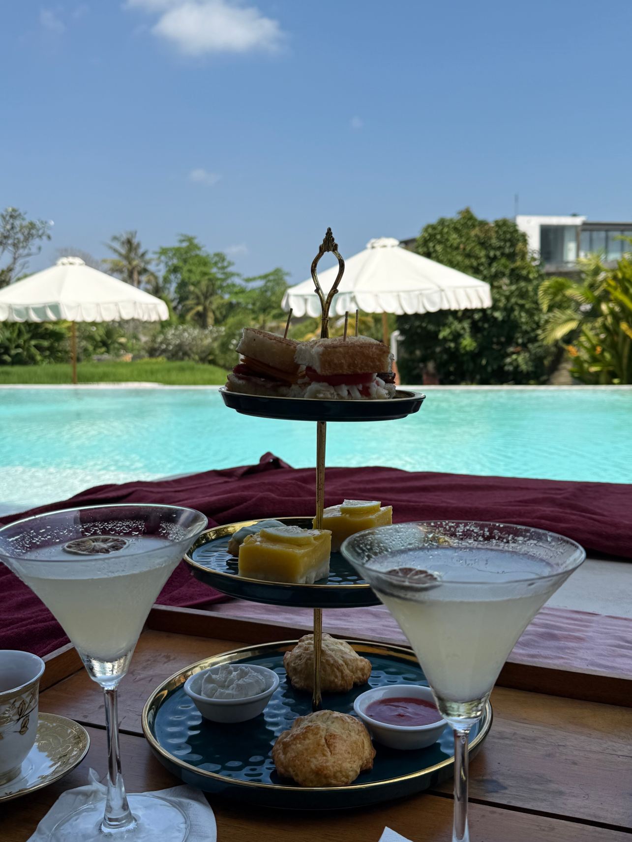 坎古阿莫拉海岸酒店-旅行者
