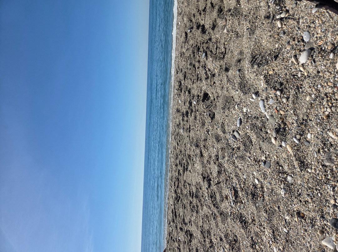 Playa Del Chucho