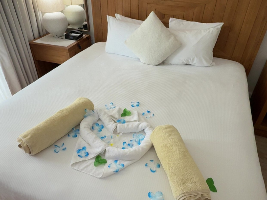 Alexandra Resort - All-inclusive主图