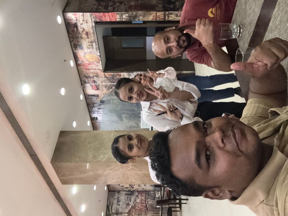 红狐酒店 by Lemon Tree Hotels, 比瓦迪-旅行者