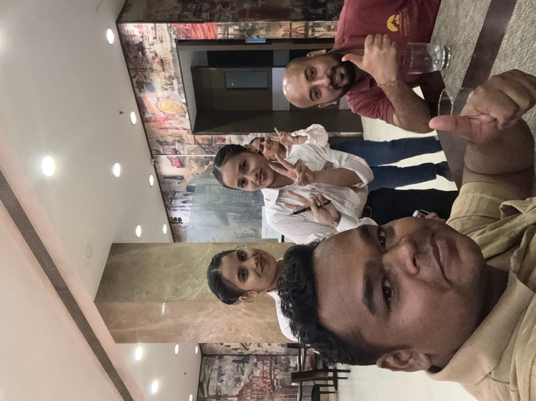 红狐酒店 by Lemon Tree Hotels, 比瓦迪主图
