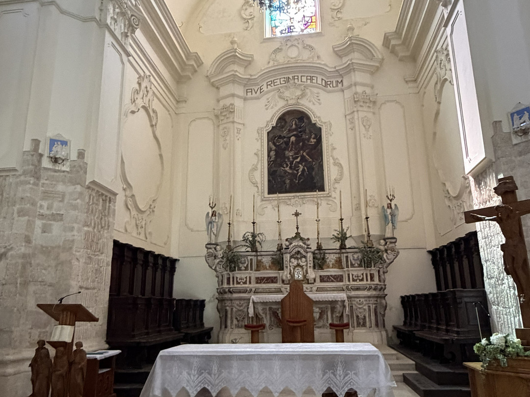 Chiesa di Santa Maria Assunta