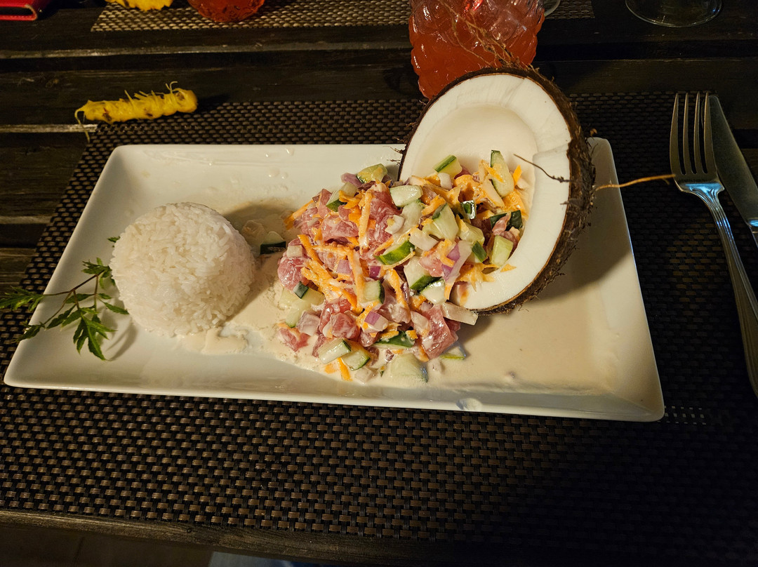 芙蓉酒店主图