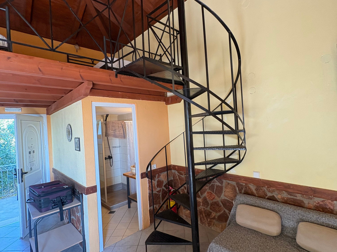 Vyzantio Apartments主图