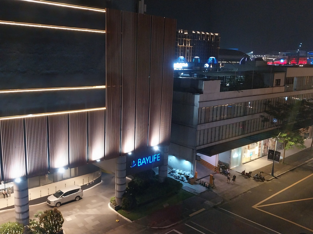 马尼拉阿西亚那霍普酒店主图