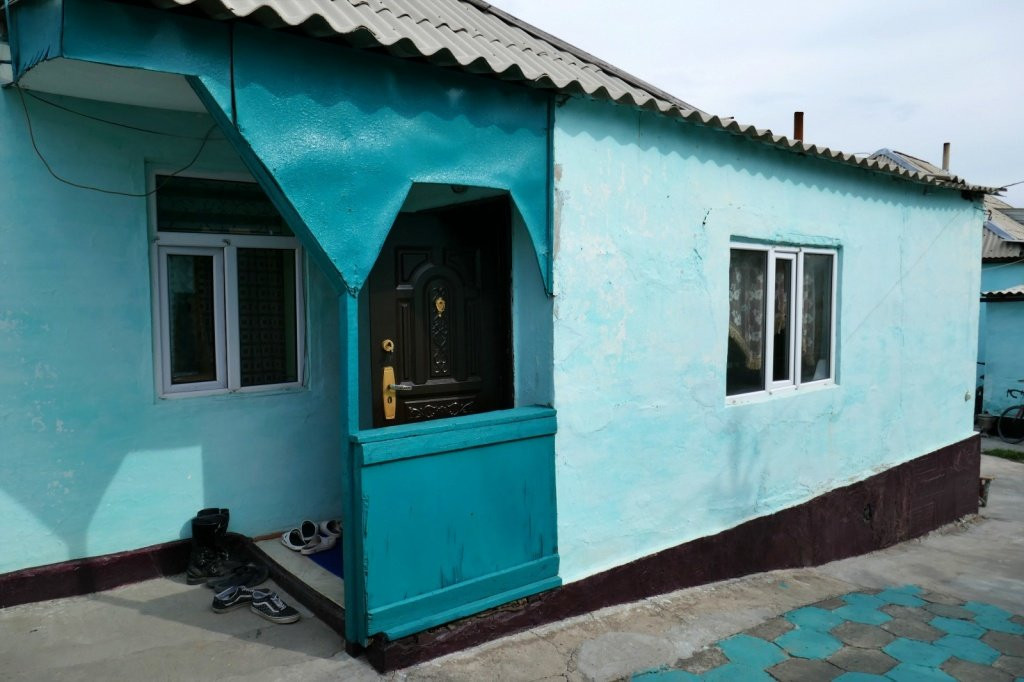 Guest House Oimo