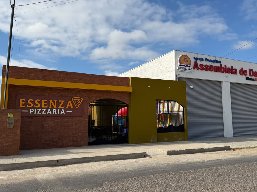 Essenza Pizzaria