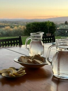 Organic Tuscany Cooking Classes-切塔尔多必去景点