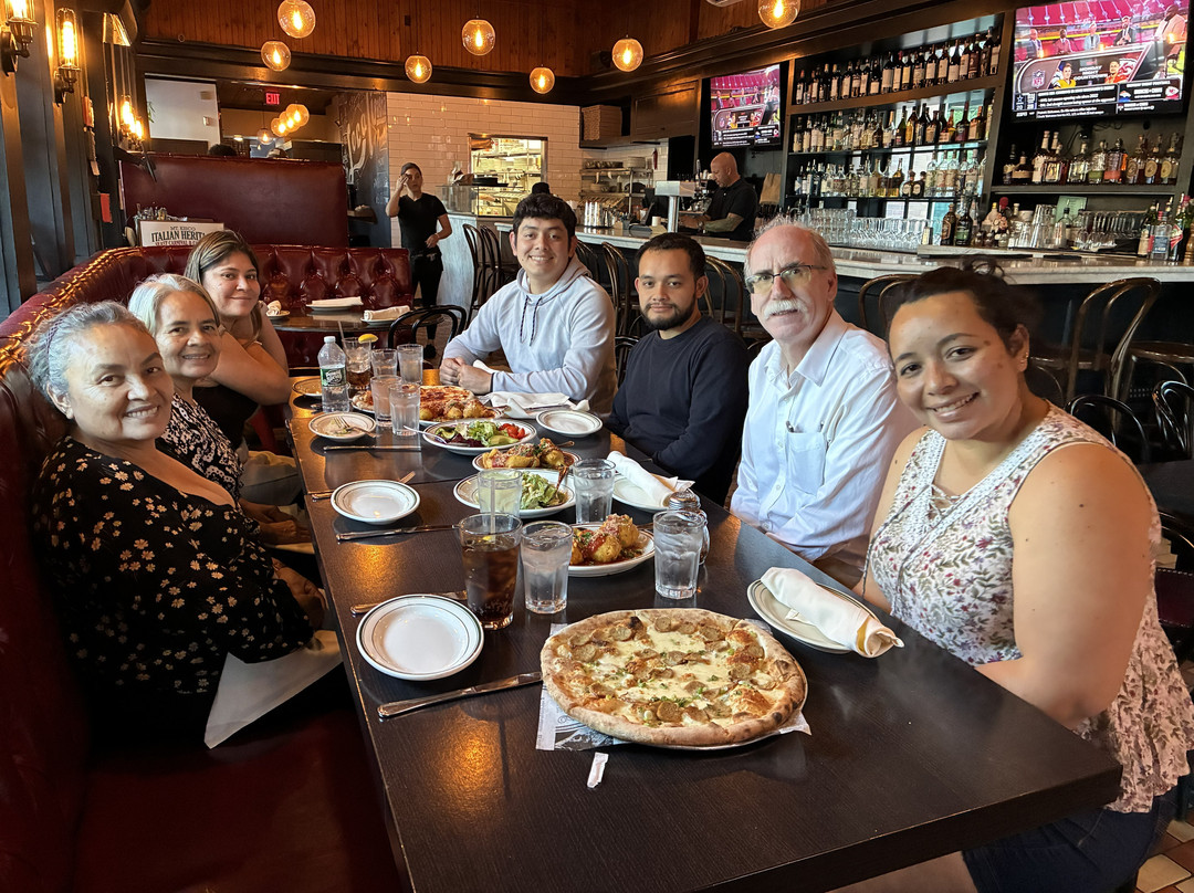 Locali Pizza Bar and Kitchen